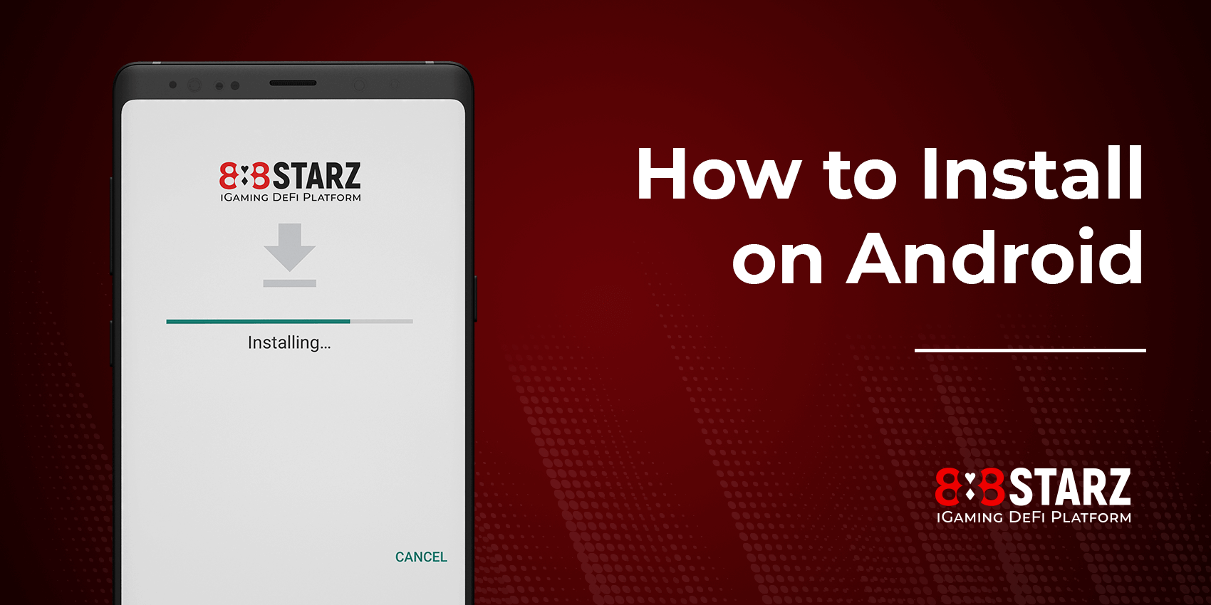 How to Install App for Android